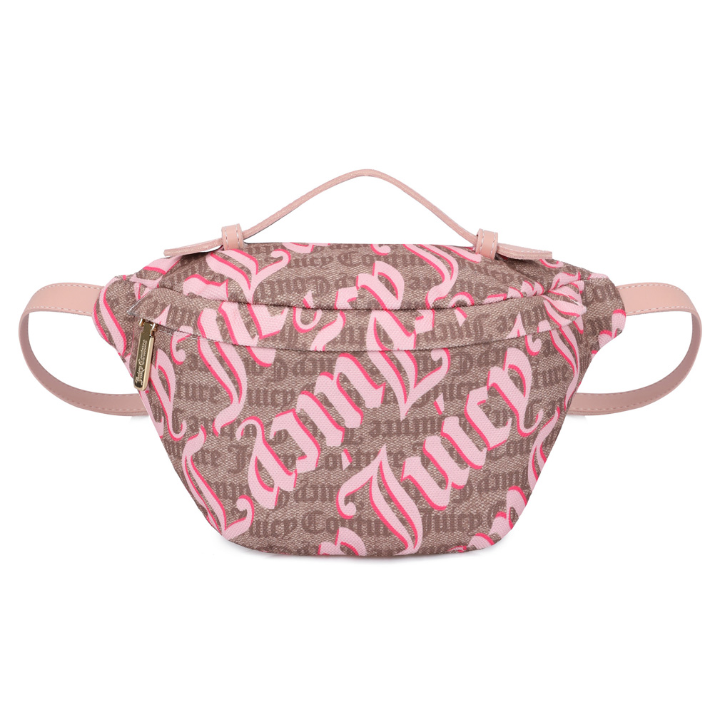 Juicy couture best sale belt bag