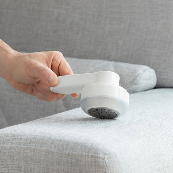 xiaomi mijia rechargeable lint remover